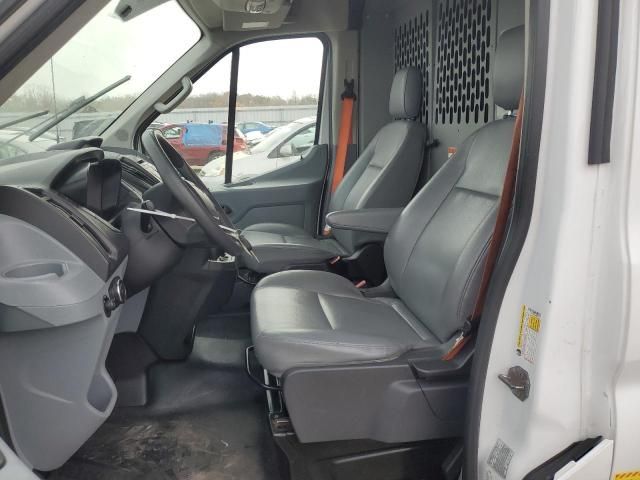 2019 Ford Transit T-150