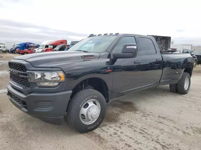 2024 Dodge RAM 3500 Tradesman