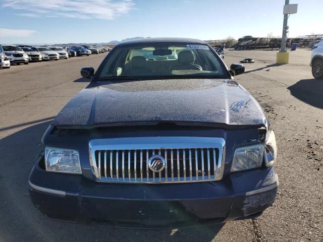 2006 Mercury Grand Marquis LS