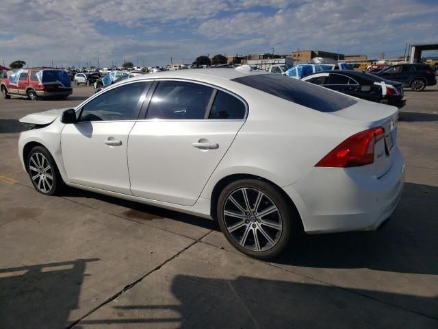 2018 Volvo S60 Premier