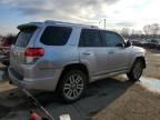 2010 Toyota 4runner SR5