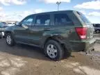 2007 Jeep Grand Cherokee Laredo