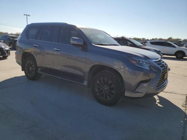 2020 Lexus GX 460 Premium