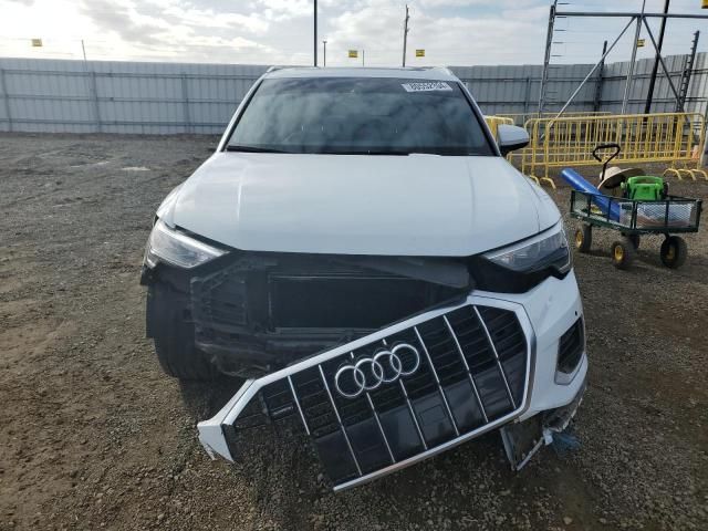 2019 Audi Q3 Premium