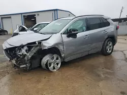 Toyota Vehiculos salvage en venta: 2019 Toyota Rav4 XLE