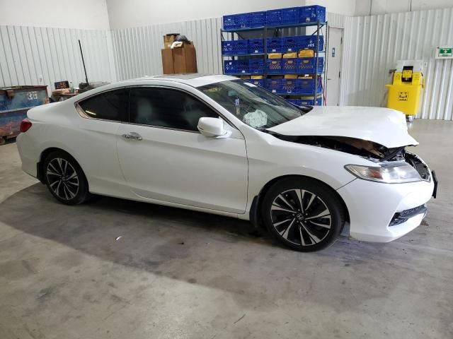 2016 Honda Accord EXL