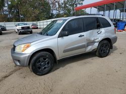 2004 Toyota Rav4 en venta en Harleyville, SC