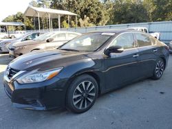 Vehiculos salvage en venta de Copart Cleveland: 2018 Nissan Altima 2.5