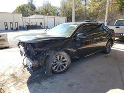 Salvage cars for sale at Hueytown, AL auction: 2019 Toyota Avalon XLE