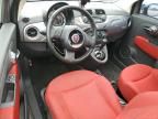 2012 Fiat 500 POP