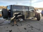 2008 Hummer H3 Alpha