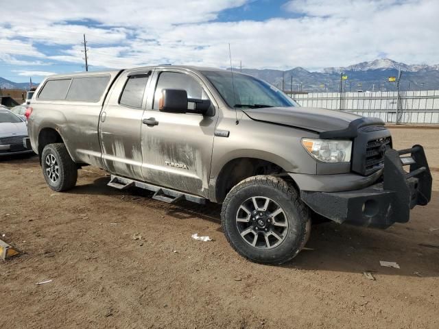 2008 Toyota Tundra Double Cab