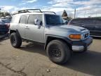 2012 Toyota FJ Cruiser