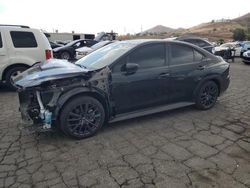 Salvage cars for sale at Colton, CA auction: 2024 Subaru WRX Premium