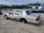 1996 Lincoln Town Car Signature