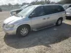 2005 Chrysler Town & Country Touring