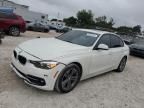 2016 BMW 328 I Sulev