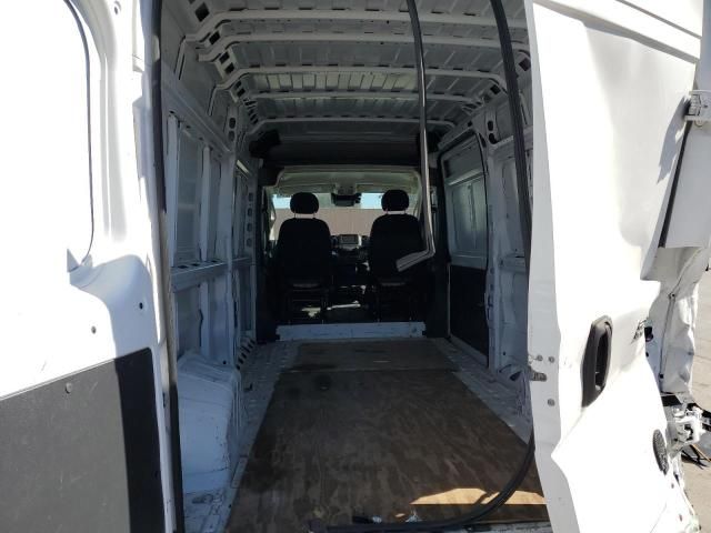 2023 Dodge RAM Promaster 2500 2500 High