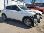 2014 Nissan Juke S