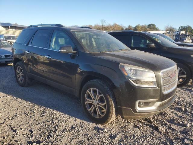 2014 GMC Acadia SLT-1