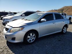 2010 Toyota Corolla Base en venta en Colton, CA