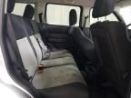 2008 Dodge Nitro SXT