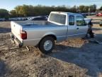 2003 Ford Ranger Super Cab