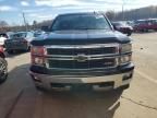 2014 Chevrolet Silverado C1500 LT