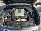 2010 Infiniti G37 Base