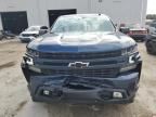 2021 Chevrolet Silverado C1500 RST