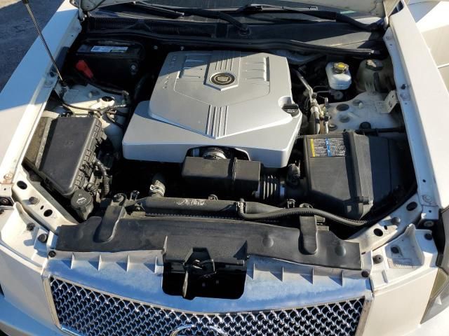 2007 Cadillac CTS HI Feature V6