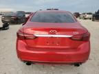 2022 Infiniti Q50 Sensory