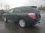 2009 Toyota Highlander Hybrid Limited