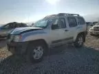 2005 Nissan Xterra OFF Road