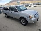 2004 Nissan Frontier King Cab XE