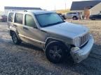 2011 Jeep Liberty Sport