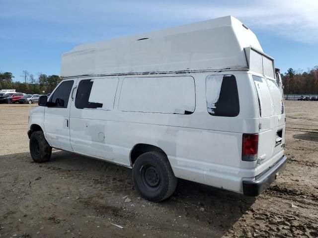 2006 Ford Econoline E350 Super Duty Van