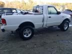 2000 Ford Ranger