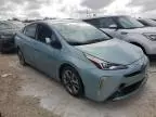 2022 Toyota Prius Night Shade