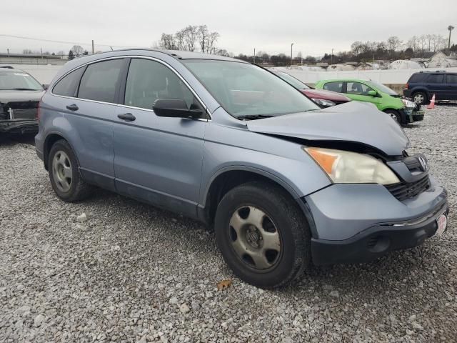 2008 Honda CR-V LX