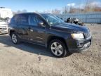 2012 Jeep Compass Latitude