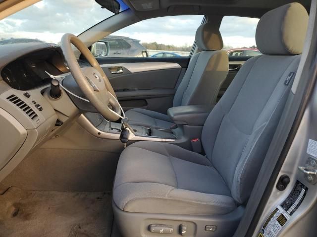 2007 Toyota Avalon XL