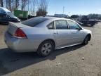 2010 Chevrolet Impala LT