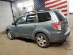 2010 Subaru Forester 2.5X Premium