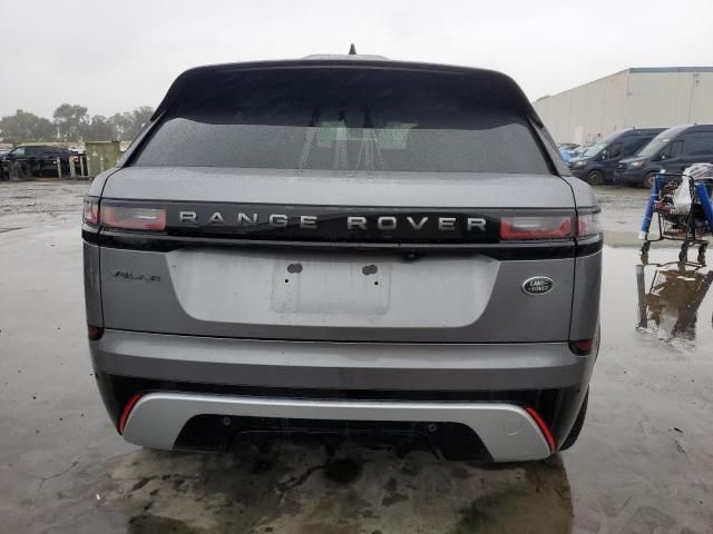 2023 Land Rover Range Rover Velar R-DYNAMIC S