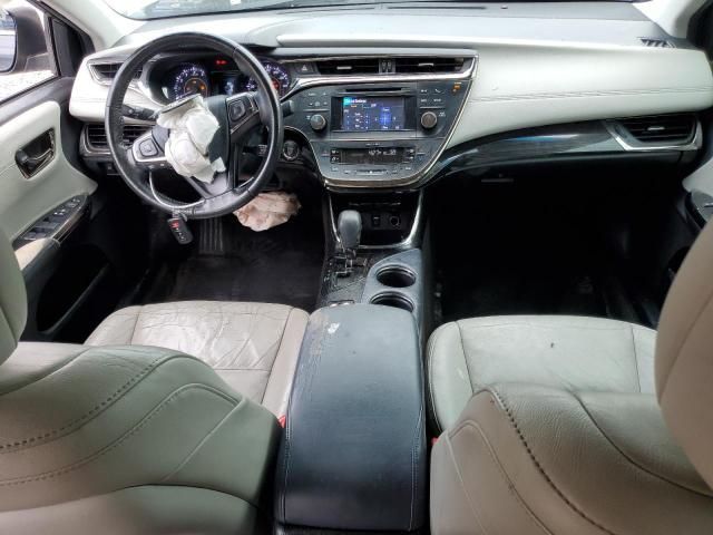 2013 Toyota Avalon Base