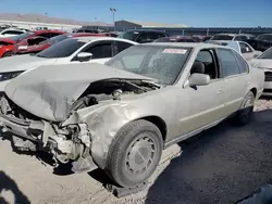 1989 Nissan Maxima en venta en Las Vegas, NV