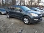 2011 Chevrolet Traverse LS