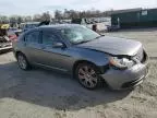 2011 Chrysler 200 Touring