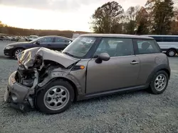 Mini Vehiculos salvage en venta: 2012 Mini Cooper